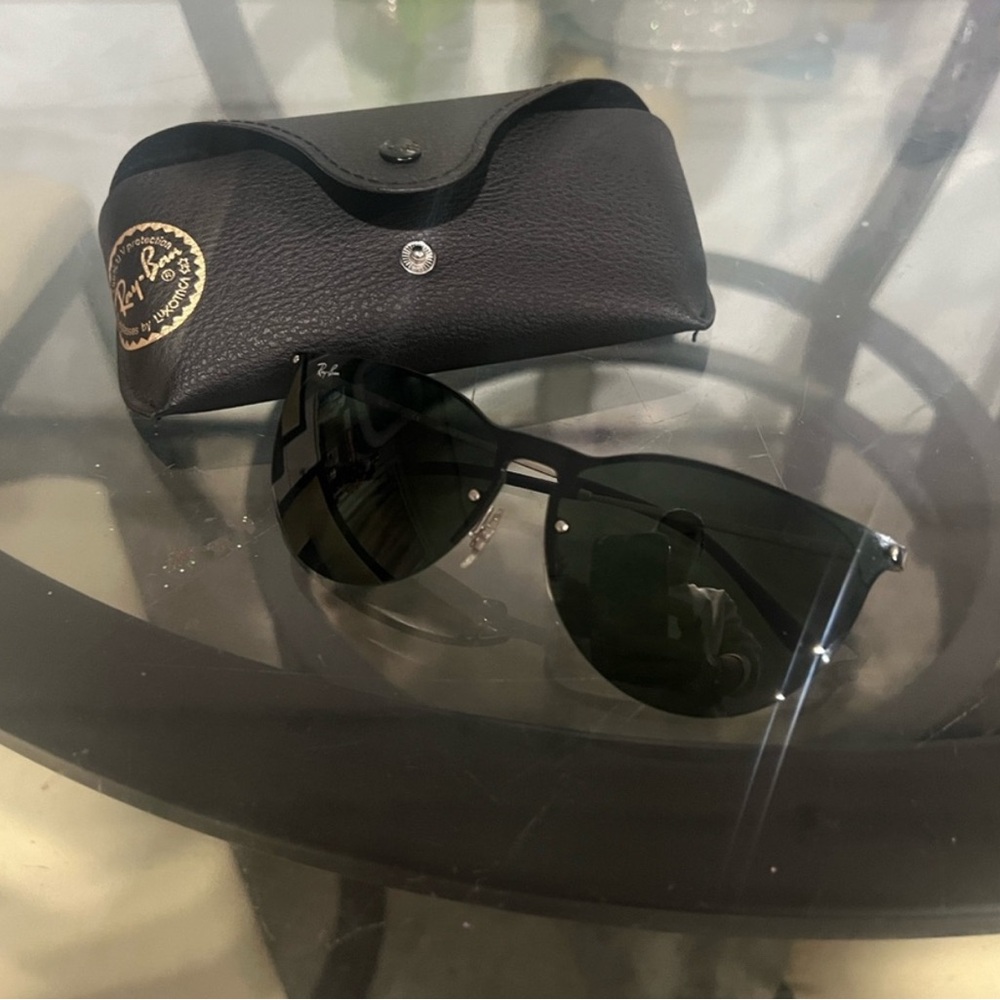 Ray-ban Cat eye Sunnies
